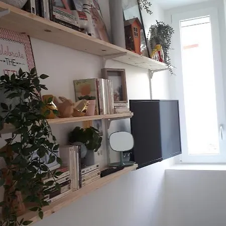 Le Pop'art - Rent4night Apartment