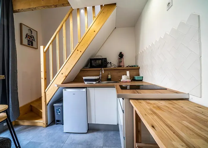 Le Pop'art - Rent4night Appartement