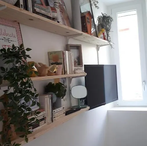 Le Pop'art - Rent4night Appartement