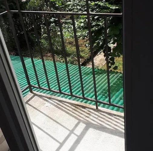 Le Pop'art - Rent4night Appartement Grenoble