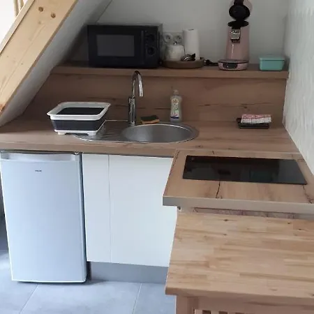 Le Pop'art - Rent4night Apartament *